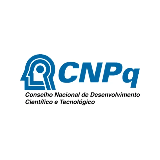 Logotipo do CNPq