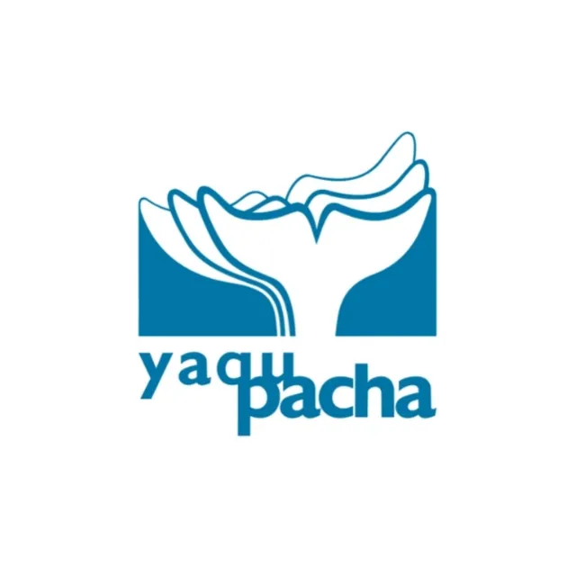 Logotipo Yaqu Pacha