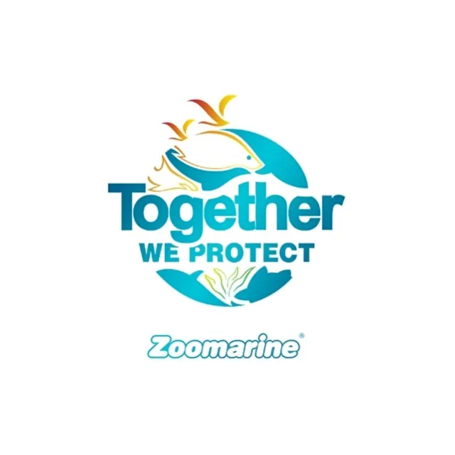 Logotipo da Together We Protect