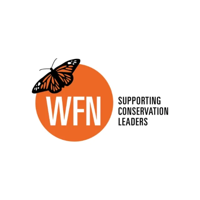 Logotipo WFN