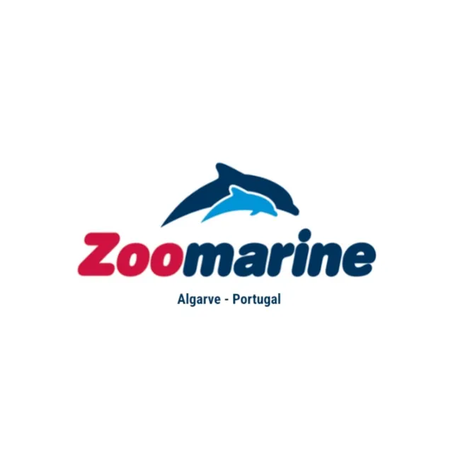 Logotipo da Zoomarine