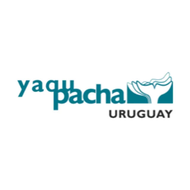 logo da Yaqu Pacha Uruguay